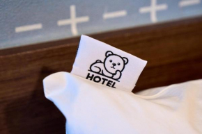 Hyuzen Hotel - 휴���